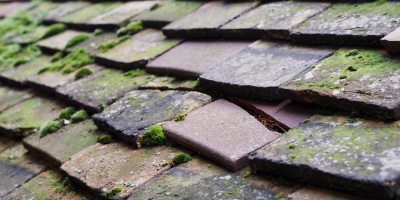 Yarnton roof repair costs